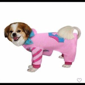 🎉Host Pick🎉 Jojo Siwa Dog Costume   Size L